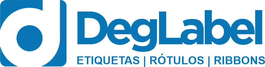 DegLabel - Etiquetas, Rótulos e Ribbons